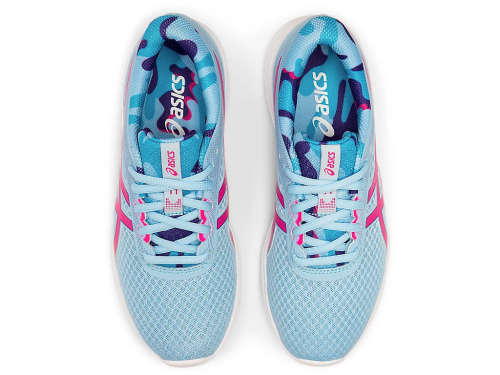 Asics Patriot 11 GS SP Kids running shoe - size UK 3