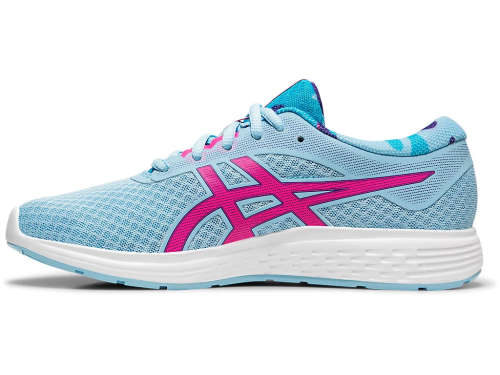 Asics Patriot 11 GS SP Kids running shoe - size UK 3