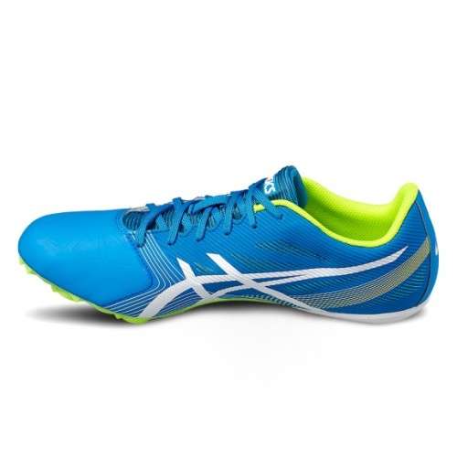 Asics Hypersprint 6 sprint shoe UK 8.5 / US 9.5 / EUR 43.5