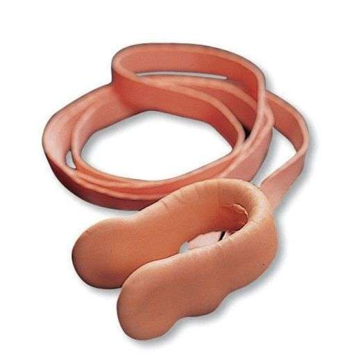 Nose Clip Latex - TYR