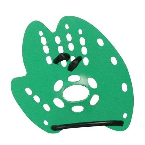 Hand Paddles Mentor TYR - size X-Small