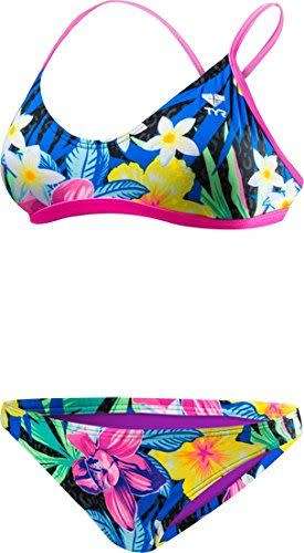 TYR Ladies Swimming Bikini - Amazonia Crossfit - Size 28