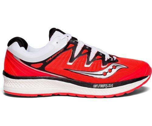 Saucony Triumph ISO 4 ladies running shoe UK 6 / US 8 / EUR 39