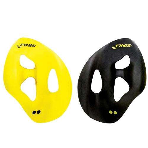 Strapless Isolation Paddles - Finis (Medium)