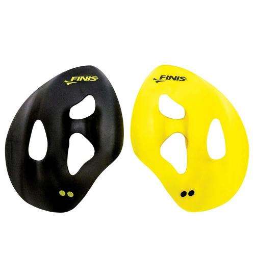 Strapless Isolation Paddles - Finis (Medium)