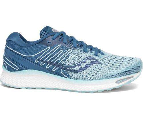 Saucony Freedom 3 ladies running shoe - size UK 8 / US 10 / EUR 42 / CM 26.5