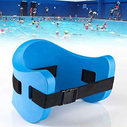 Swim Belt for Floatation