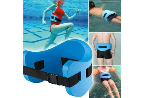 Swim Belt for Floatation