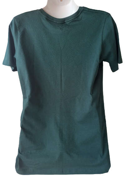 Springboks Ladies RWC World Cup Champions Tee Shirt - Small