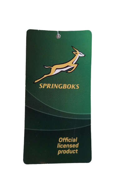 Springboks Infants Graphic Body Vest: 12 - 18 months