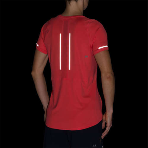 Asics Tee Ladies Lite-Show - X-Large