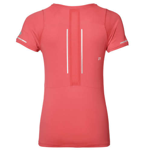 Asics Tee Ladies Lite-Show - X-Large