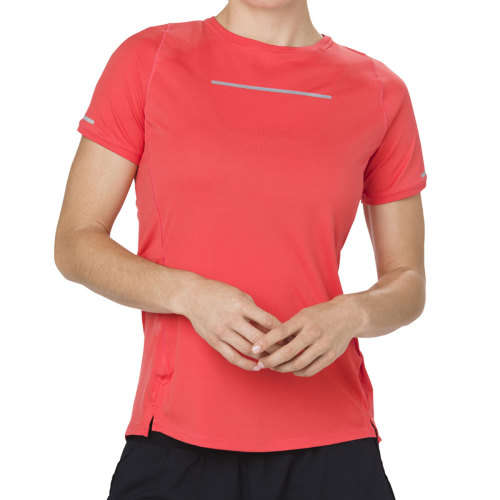 Asics Tee Ladies Lite-Show - X-Large