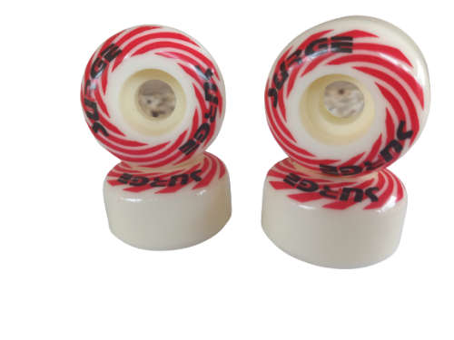 Skateboard Wheels Surge 50 x 30mm