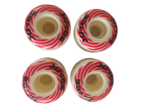 Skateboard Wheels Surge 50 x 30mm