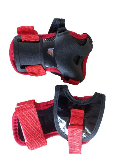 Padding Set Bravvos - Knee, Elbow, Wrist Medium