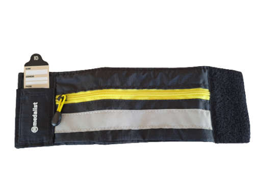 Arm Wallet Lunar Glow Medalist