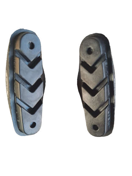 Brake Pads Road Standard x 3 sets