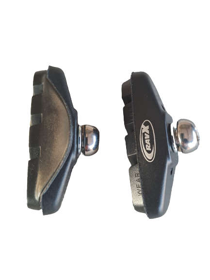 Brake Pads Road Standard x 3 sets