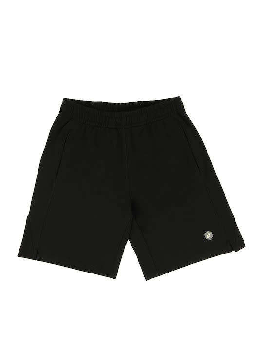 Asics Shorts Men`s Training Essential Knit  - Size Medium (M)