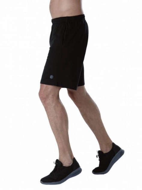 Asics Shorts Men`s Training Essential Knit  - Size Medium (M)