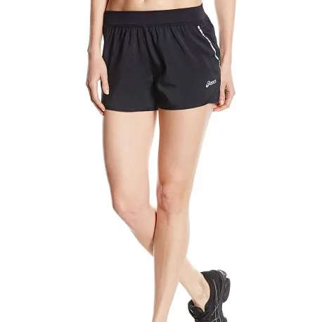 Asics Shorts Ladies 3.5 inch - Size X-Large (XL)