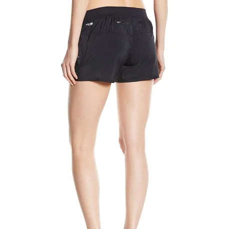 Asics Shorts Ladies 3.5 inch - Size X-Large (XL)