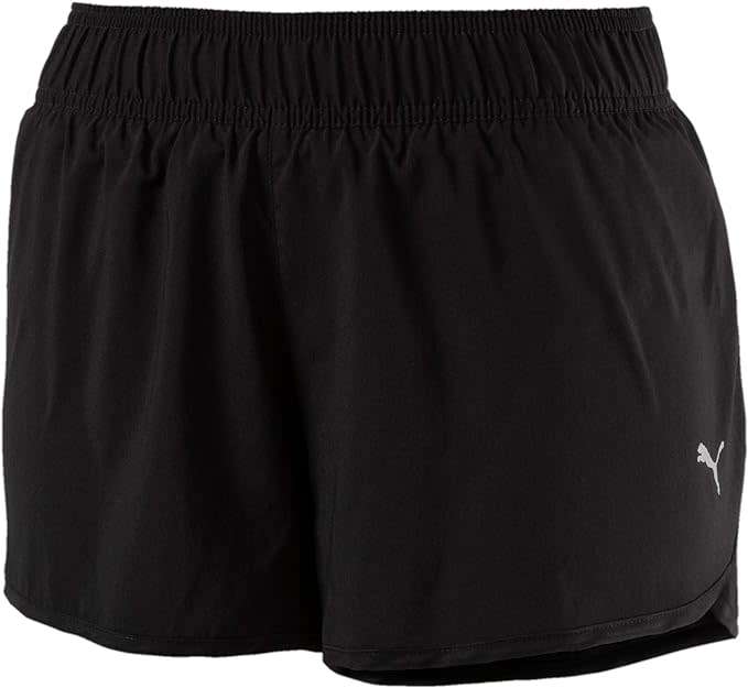 Puma shorts Ladies Core Run 3-inch - Size Small (S)