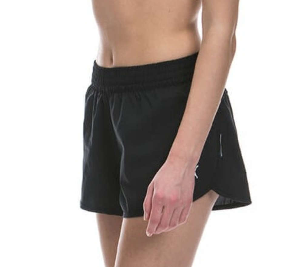 Puma shorts Ladies Core Run 3-inch - Size Small (S)