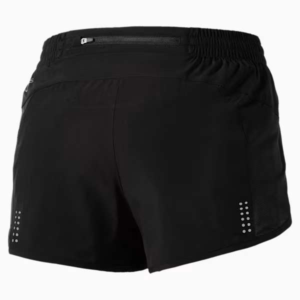 Puma shorts Ladies Blast 3-inch - Size X-Large (XL)