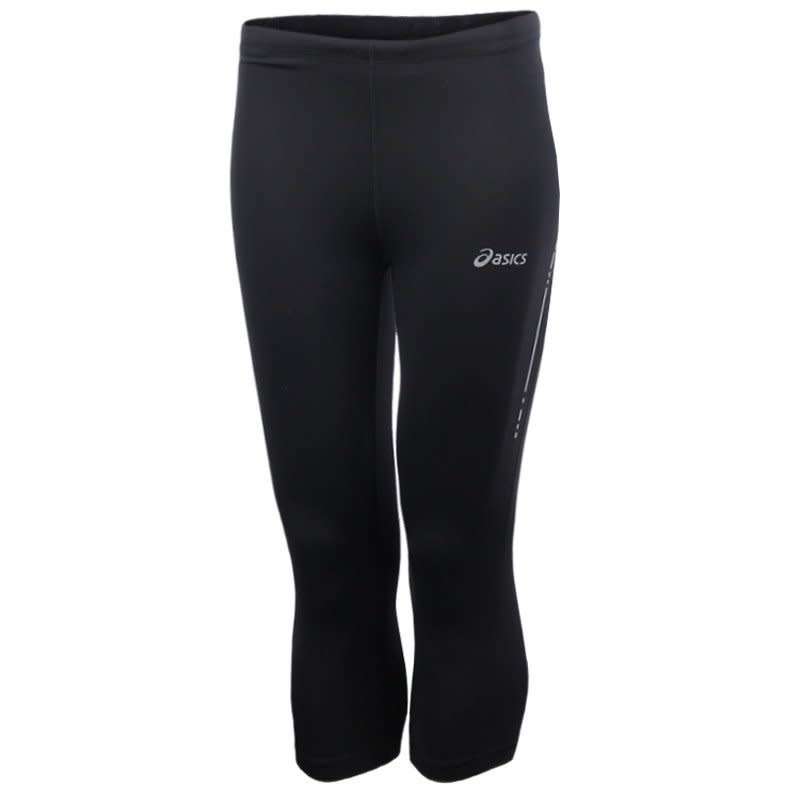 Asics Tights Ladies Knee  - Size Medium (M)