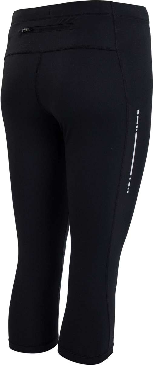 Asics Tights Ladies Knee  - Size Medium (M)
