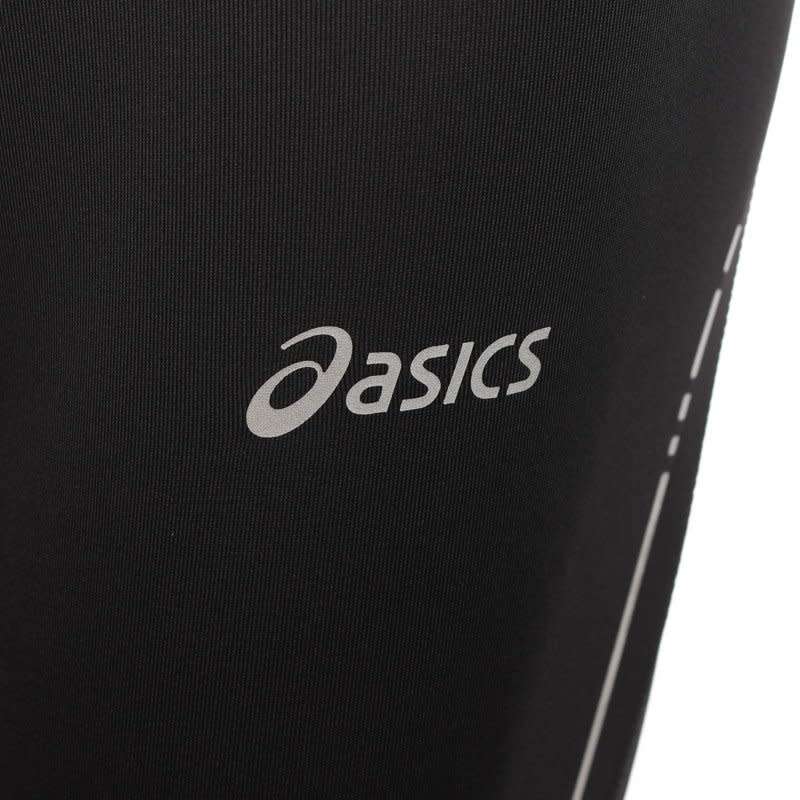 Asics Tights Ladies Knee  - Size Medium (M)