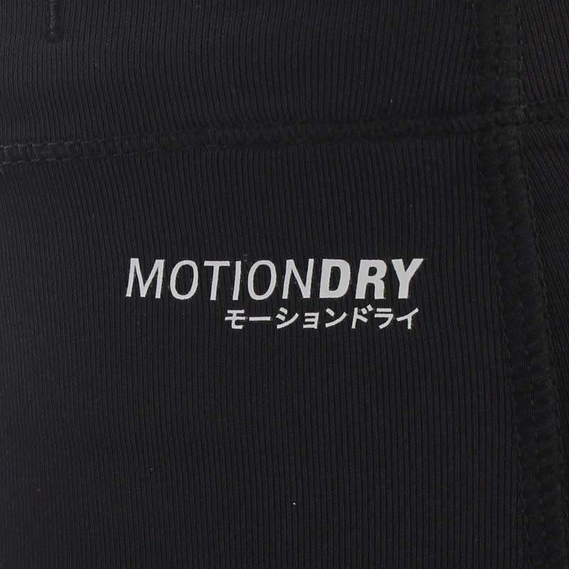 Asics Tights Ladies Knee  - Size Medium (M)