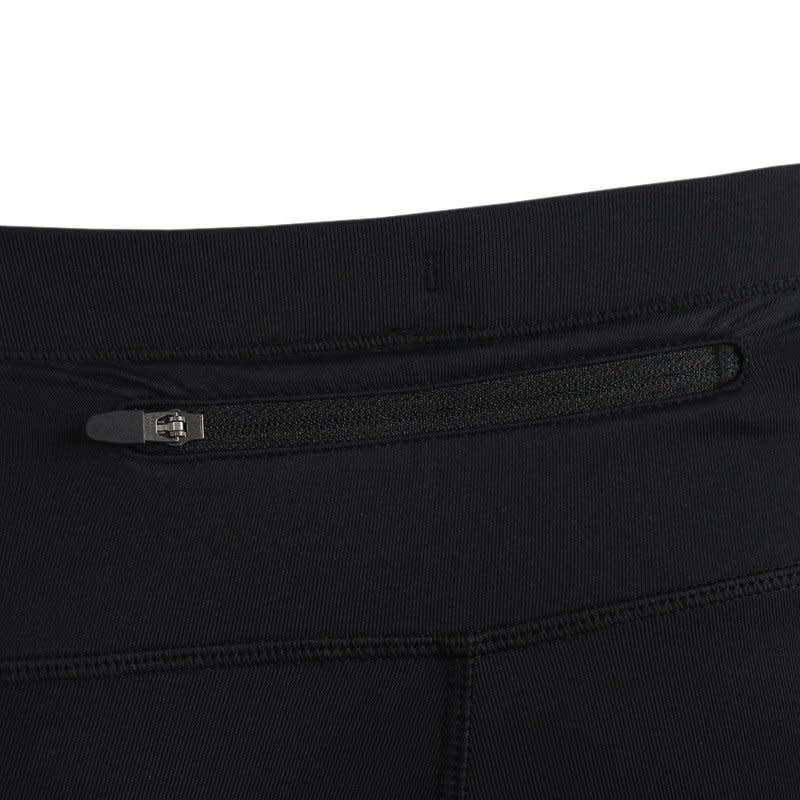 Asics Tights Ladies Knee  - Size Medium (M)