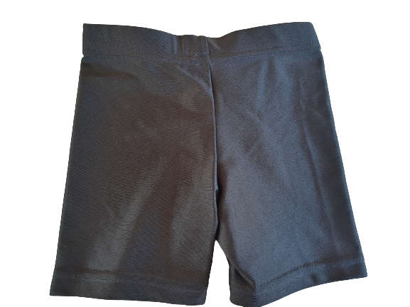 Tights Short Boys Second Skins - size 28