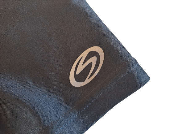 Tights Short Boys Second Skins - size 28