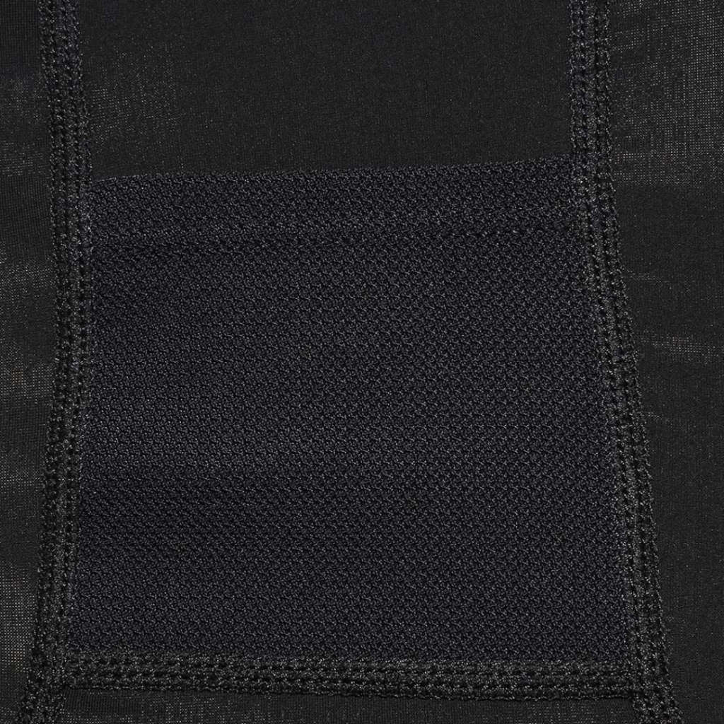 Triathlon Suit (Tri-Suit) Men`s Lizzard Rollan Black/Red - Size XS (X-Small)