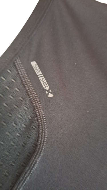 Triathlon Top Men`s 2XU - size 2X-Large