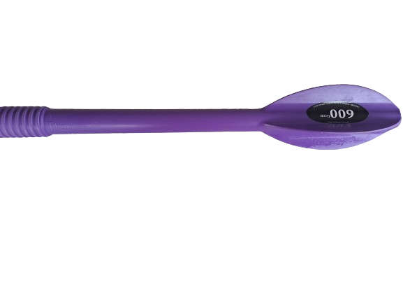 Turbo Javelin 600 grams Purple