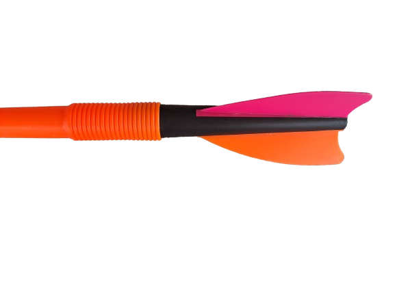 Turbo Javelin Mini Training