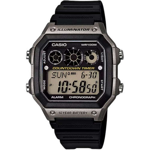 Ae 1300 casio shop