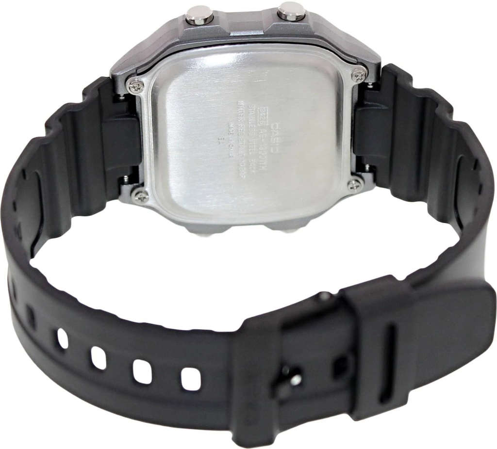 Casio Digital Watch AE-1300WH-8AVDF