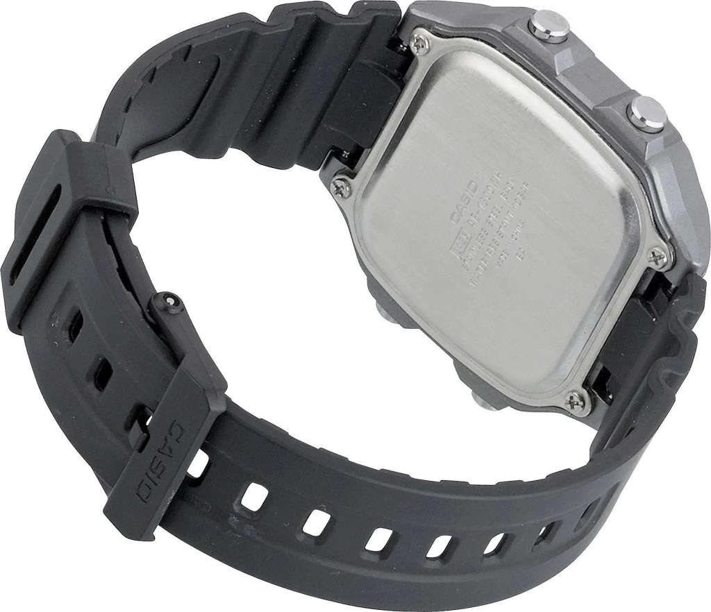 Casio Digital Watch AE-1300WH-8AVDF
