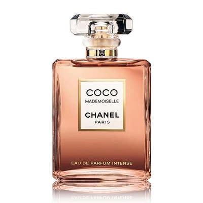 Coco Chanel Mademoiselle EDP 100ml