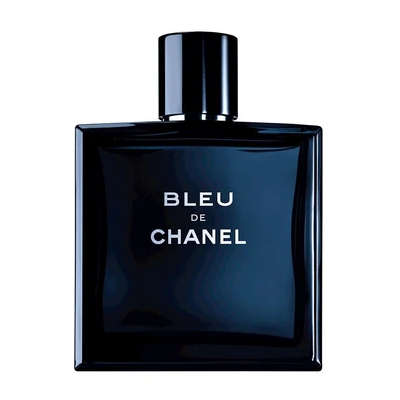 Chanel De Bleu Parfum 100ml