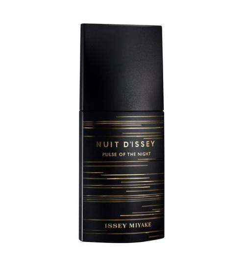 Issey Miyake Nuit DIssey Pulse Of The Night EDP 100ml