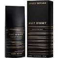 Issey Miyake Nuit DIssey Pulse Of The Night EDP 100ml