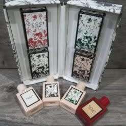 GUCCI Bloom Gift Set for her