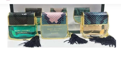 Original Rejected Marc Jacobs Mini Gift Set